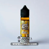 Cloud Nurdz Tobacco Salted Caramel - كلاود نيردز توباكو سولتد كراميل Premium Liquid